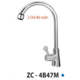 VÒI RỬA CHÉN ZICO ZC-4B47M